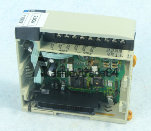 New CQM1-TC101 Omron Programmable Controller PLC