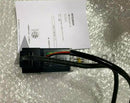 1PC New Mitsubishi AC servo motor HC-PQ13-UE HCPQ13UE