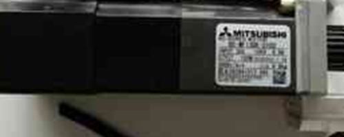 1PC NEW Mitsubishi Servo Motor HC-MF13BK-S102