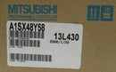 1PC Brand NEW MITSUBISHI module A1SX48Y58