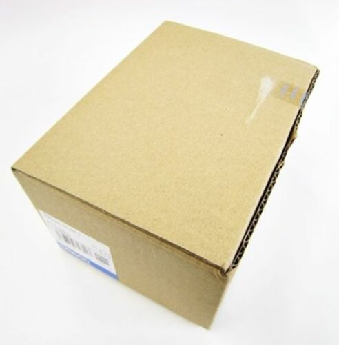 1PC Omron PLC C200HX-CPU85-Z C200HXCPU85Z Brand New In Box