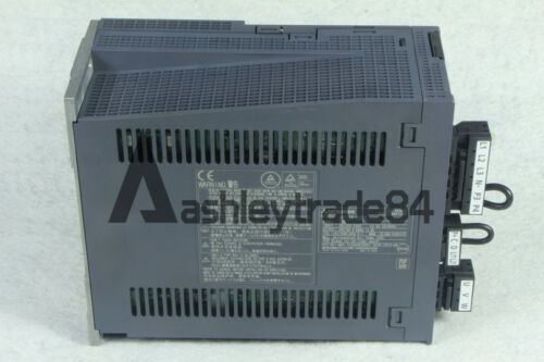 Mitsubishi 1PCS MR-J4-200A Servo Driver New In Box