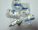 1PC Brand New SMC Pin Cylinder CJP2T10-10D