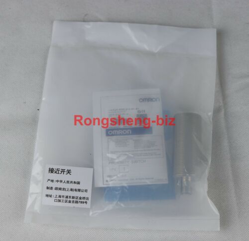 1PC Brand New OMRON E2A-M30LS15-M1-B1