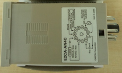 1PC New Omron E2CA-AN4C