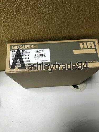 1PCS NEW Mitsubishi servo driver MR-J2S-10CL MRJ2S10CL