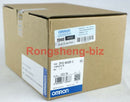 New in box Omron PLC CPU Unit CP1E-N40DR-D ( CP1EN40DRD )