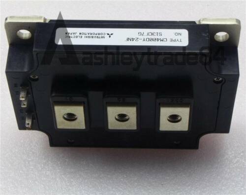 MITSUBISHI IGBT module CM400DY-24NF CM400DY24NF NEW