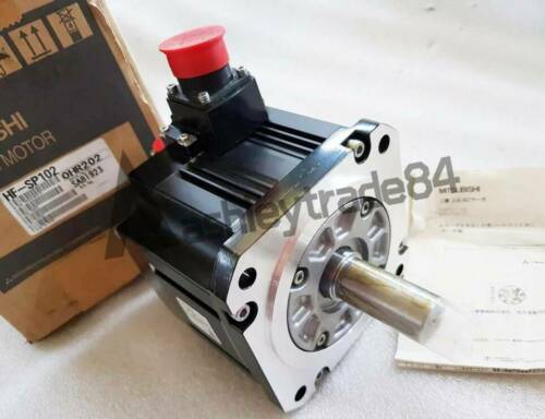 1PC Brand New HF-SP102 Mitsubishi AC Servo Motor HFSP102