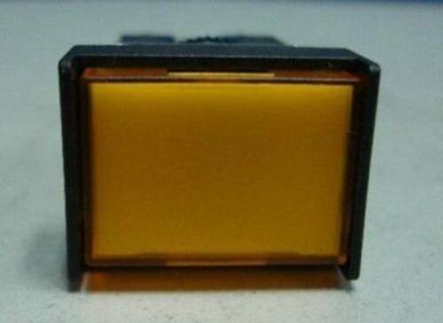 1PC New Omron pushbutton switch A16L-JYM-1