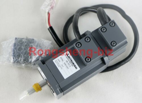 1PC New Mitsubishi Servo Motor HA-FE13