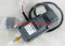 1PC New Mitsubishi Servo Motor HA-FE13