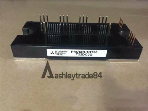 NEW 1PCS PM75RL1B120 MITSUBISHI MODULE