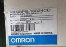 1PC Brand NEW OMRON S8PS-10024CD