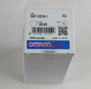 1PC Brand New in box Omron PLC Module XWT-OD16-1