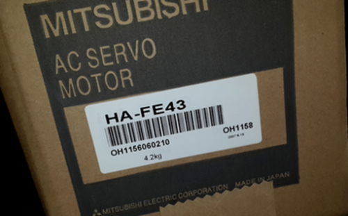 1PC NEW Mitsubishi HA-FE43