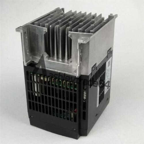 1PCS OMRON Inverter 3G3MX2-A4007-ZV1 NEW