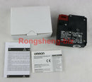 NEW Omron D4NL-1DFA-BS PLC Safety Switch, Lock Door