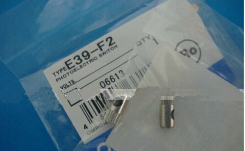 NEW Omron 1PCS Sensor Accessory E39-F2