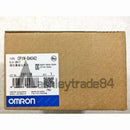 1PCS Omron CP1W-DA042 PLC module New