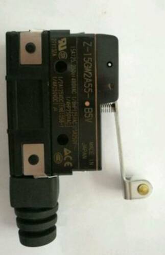 1PC New Z-15GW2A55-B5V Z15GW2A55B5V Omron Micro Switch