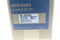 New Mitsubishi AC Servo Motor HC-SF102X 1KW