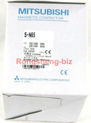 1PC Brand New Mitsubishi Contactor S-N65 220VAC