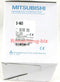 1PC Brand New Mitsubishi Contactor S-N65 220VAC