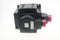 New Mitsubishi AC Servo Motor HC-SF102X 1KW
