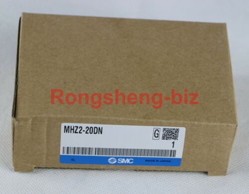 1PC Brand NEW SMC MHZ2-20DN