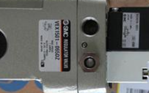 1PC New SMC VEX1501-065DZ