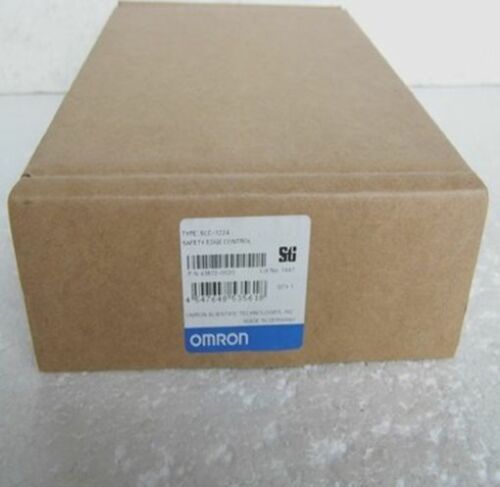 1PC Brand New OMRON safety relay SCC-1224