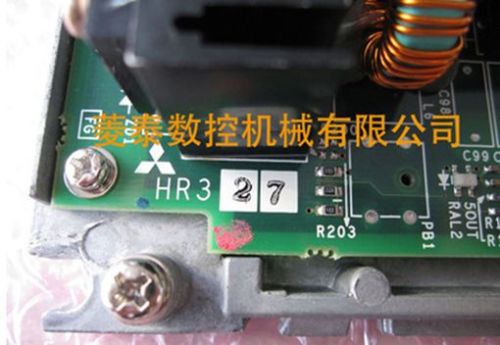 1PC Brand NEW Mitsubishi I/O Unit HR327