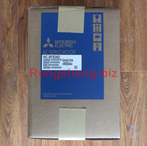 1PC NEW Mitsubishi HC-SFS352 HCSFS352