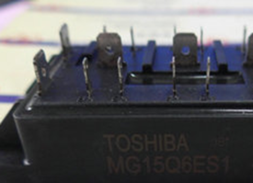 MG15Q6ES1 1PCS NEW TOSHIBA MODULE