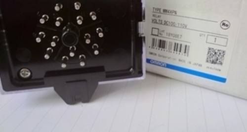 1PC New OMRON MM4XPN DC24