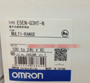 1PC NEW Omron E5EN-Q3HT-N The thermostat