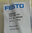 1PC Brand New FESTO solenoid valve VUVG-L10-P53C-T-M5-1P3