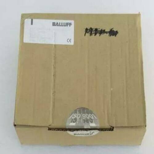 1PC NEW IN BOX BALLUFF module BISL-6002-019-050-03-ST11 132567