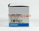 NEW in box OMRON E3S-R2E41