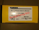 Brand New TURCK Photo-electric Sensor BS18-DL-CN6X Proximity Switch