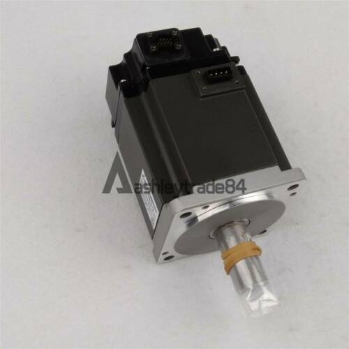 1PC New Mitsubishi HF-KE73KW1-S100 Servo Motor In Box