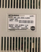 1PC New Mitsubishi MR-J2S-200A-EJ220
