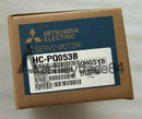 1PC New Mitsubishi HC-PQ053B Servo Motor HCPQ053B