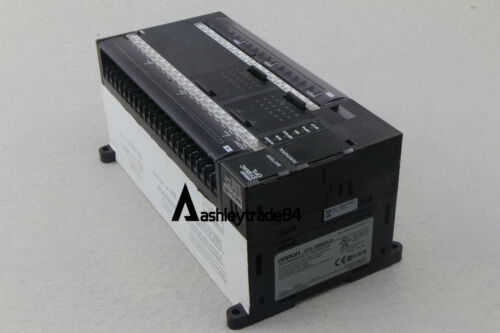 OMRON New Programmable Controller CP1L-M60DR-D ( CP1LM60DRD )