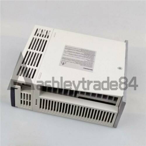 New in box MITSUBISHI AC Servo Driver MR-J2S-70B MRJ2S70B