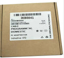 1PC NEW IKB0041 Download Data Cable FOR Bosch Rexroth Indradrive Drive USB