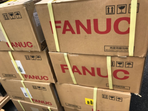 1PC NEW In Box For FANUC A06B-2235-B200 servo motor One year warranty