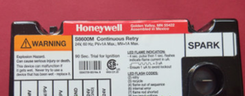 1PC NEW HONEYWELL Controller S8600M3001