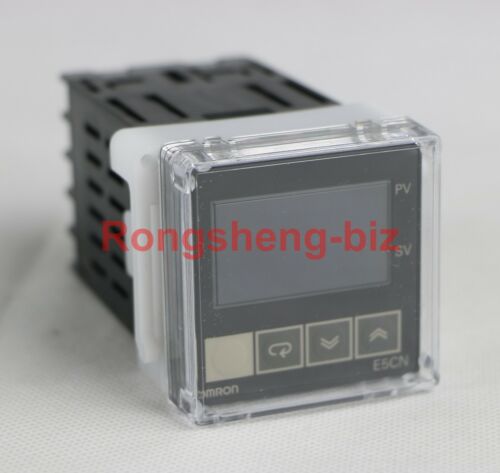 1PC New Omron E5CN-RMTC-500 Temperature Controller